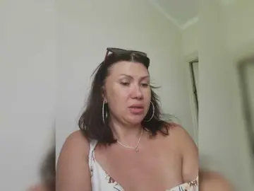Bongacams Watch Live Sex Cams of RoxySexy