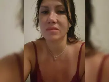 Bongacams Live Sex of RoxySexy