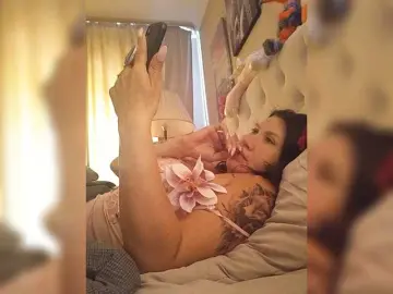 Bongacams Live Sex Cam of RoxySexy