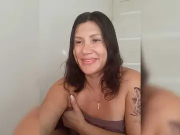 Bongacams Adult Webcam of RoxySexy