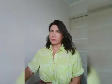 Bongacams Live Porn of RoxySexy