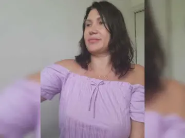 Bongacams Sex Chat of RoxySexy