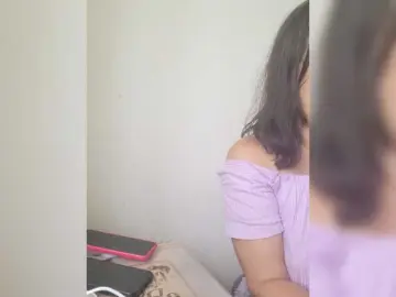 Bongacams Sex Cam of RoxySexy