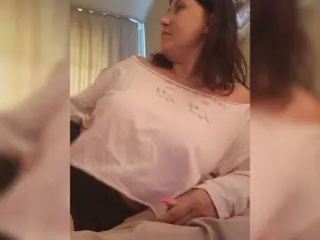 Bongacams Best Webcam of RoxySexy