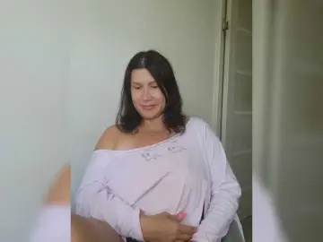 Bongacams Live Sex of RoxySexy