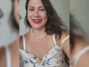 Bongacams Live Porn of RoxySexy