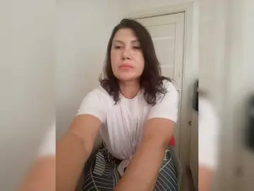 Bongacams Sex Cam of RoxySexy