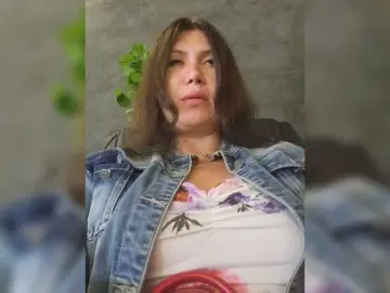 Bongacams Free Live Porn of RoxySexy