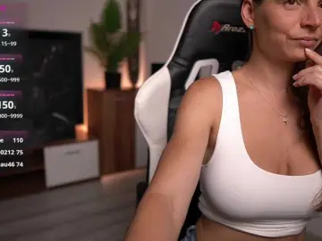 Bongacams Sex Chat of Laurushka