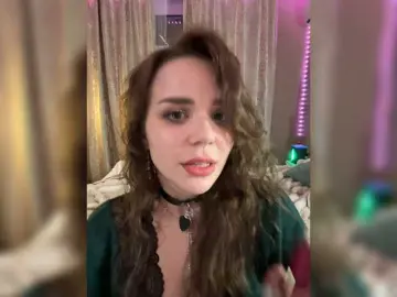Bongacams Nude Webcam of PrettyKatea