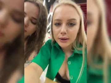 Bongacams Nude Webcam of PrettyKatea
