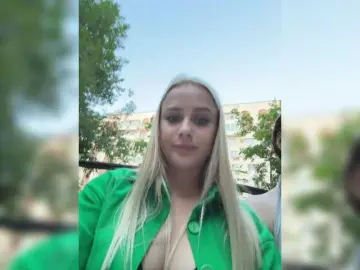 Bongacams Adult Webcam of PrettyKatea