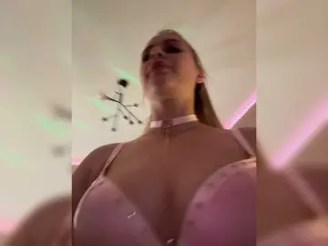 Bongacams Nude Webcam of PrettyKatea