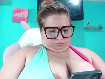 Bongacams Best Webcam of lexxy-bbw