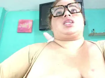 Bongacams Live Sex Cam of lexxy-bbw