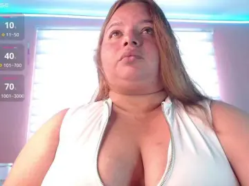 Bongacams Free Live Porn of lexxy-bbw
