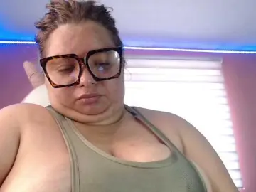Bongacams Live Porn of lexxy-bbw