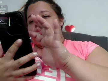 Bongacams Sex Cam of lexxy-bbw