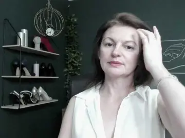 Bongacams Live Porn of mrsVivian