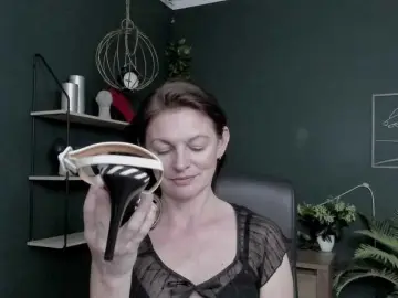 Bongacams Sex Chat of mrsVivian