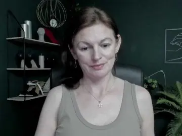Bongacams Nude Webcam of mrsVivian