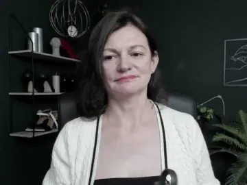 Bongacams Adult Webcam of mrsVivian