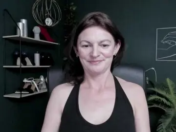 Bongacams Sex Chat of mrsVivian