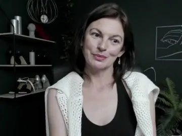 Bongacams Live Porn of mrsVivian