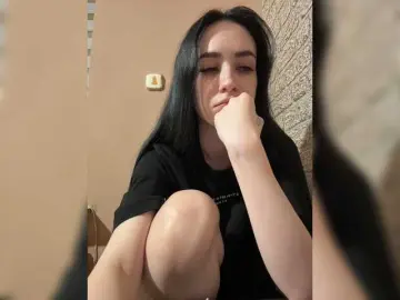 Bongacams Nude Webcam of Kurama27
