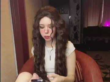 Bongacams Nude Webcam of LiloMeoww