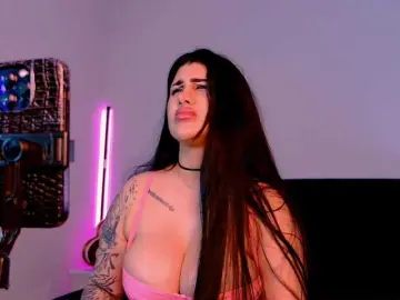 Bongacams Private Sex Chat of NinaRosee