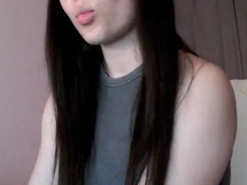 Bongacams Adult Webcams of Lili-asian