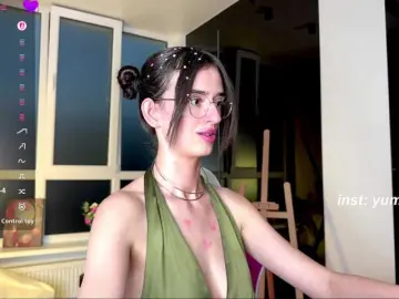 Bongacams Live Sex of SweetieTati
