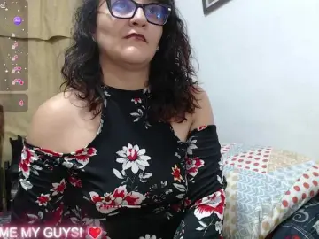 Bongacams Sex Cam of saimajayeb