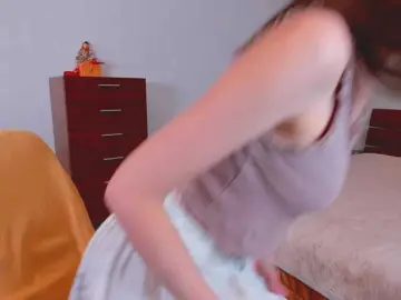 Bongacams Private Sex Chat of AnalisaMilford