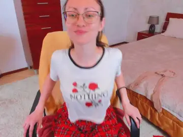 Bongacams Private Sex Chat of AnalisaMilford