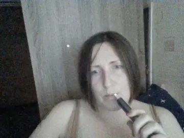 Bongacams Nude Webcam of AllaSowinskaya