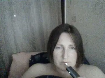 Bongacams Live Sex Cam of AllaSowinskaya
