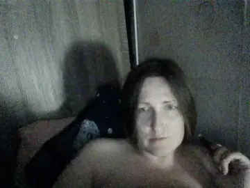 Bongacams Sex Cam of AllaSowinskaya