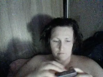 Bongacams Private Sex Chat of AllaSowinskaya