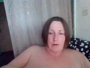 Bongacams Private Sex Chat of AllaSowinskaya