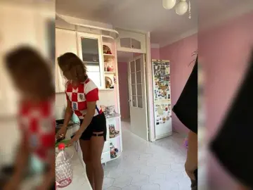 Bongacams Live Sex of EasyLizi