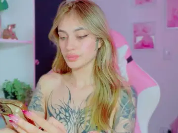 Bongacams Adult Webcams of TaylorKnapp