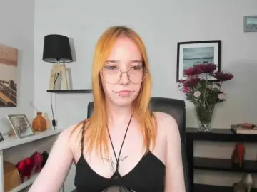 Bongacams Live Sex Cam of foxSonya