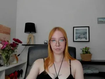 Bongacams Sex Cam of foxSonya