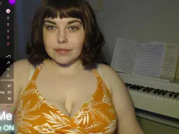 Bongacams Private Sex Chat of AnabetVampire