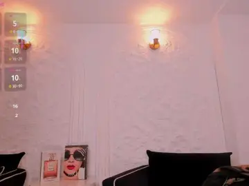 Bongacams Sex Chat of BellaCarteer