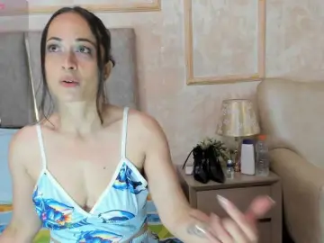 Bongacams Sex Chat of Luciecarter