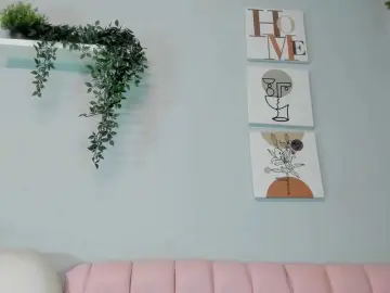 Bongacams Adult Webcam of Luciecarter