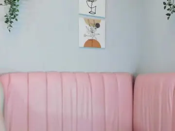 Bongacams Live Sex of Luciecarter